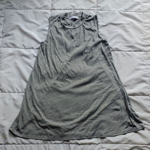 Chris and Carol Tee Shirt Dress